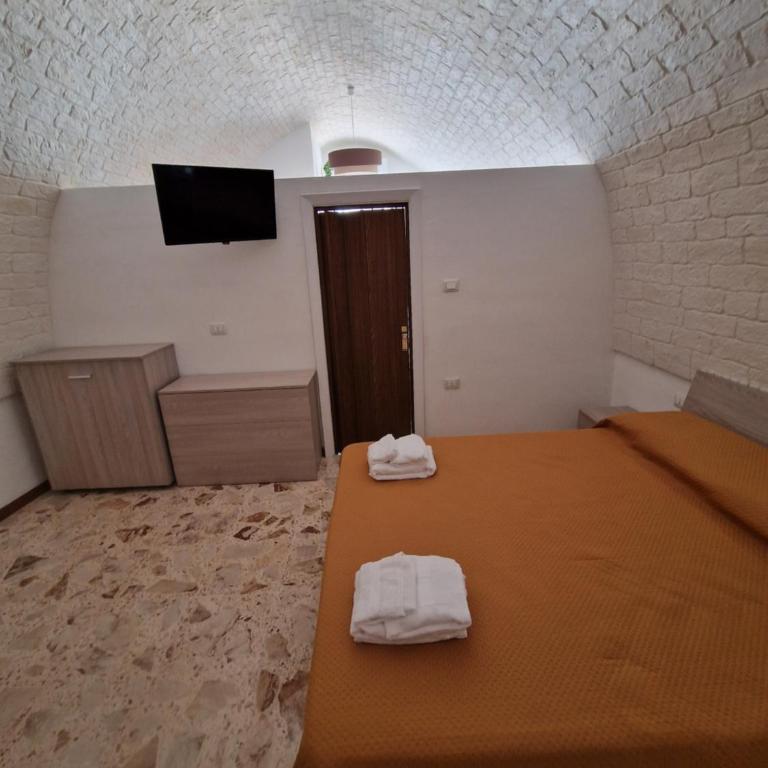 C'era una volta - Appartamento con 1 Camera da Letto - 12