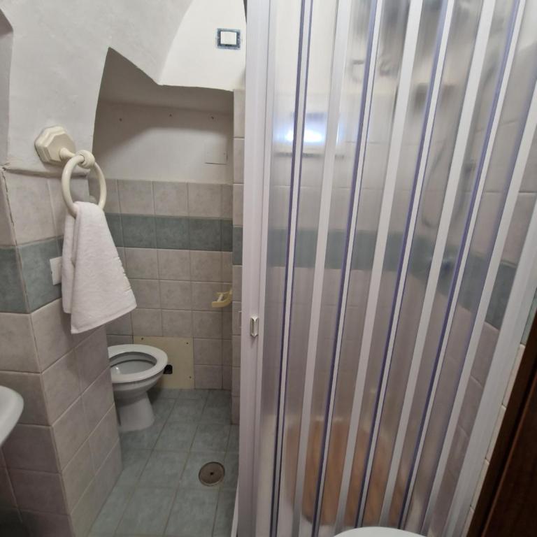 C'era una volta - Appartamento con 1 Camera da Letto - 17