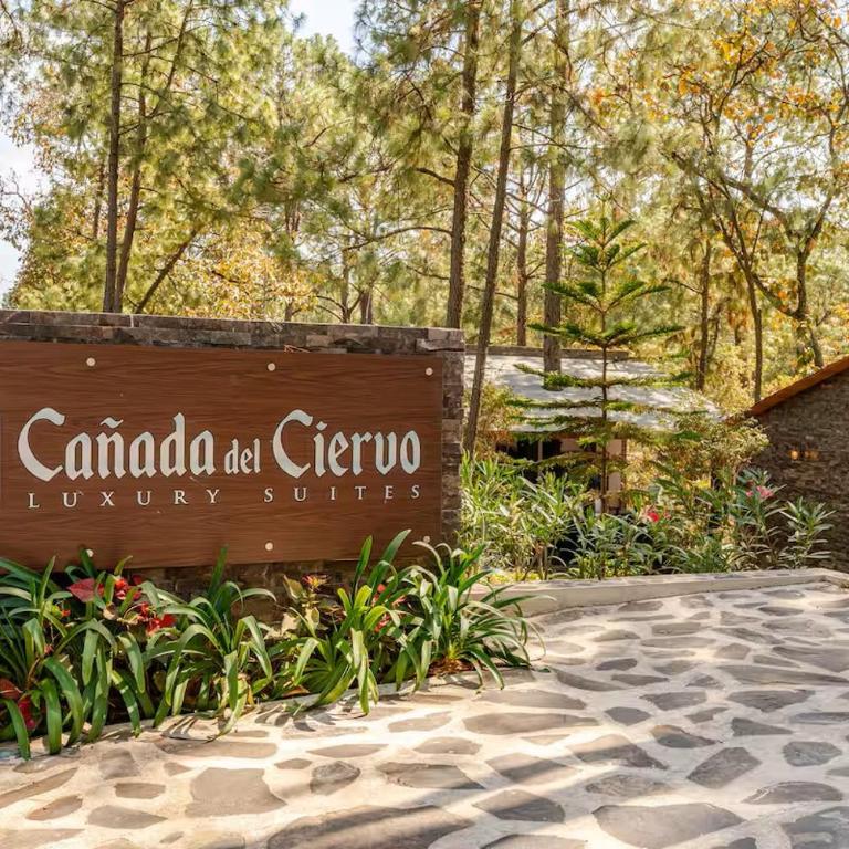 Cabaña Mazamitla con Jacuzzi hasta para 5 personas - Chalet de 2 dormitorios - 24