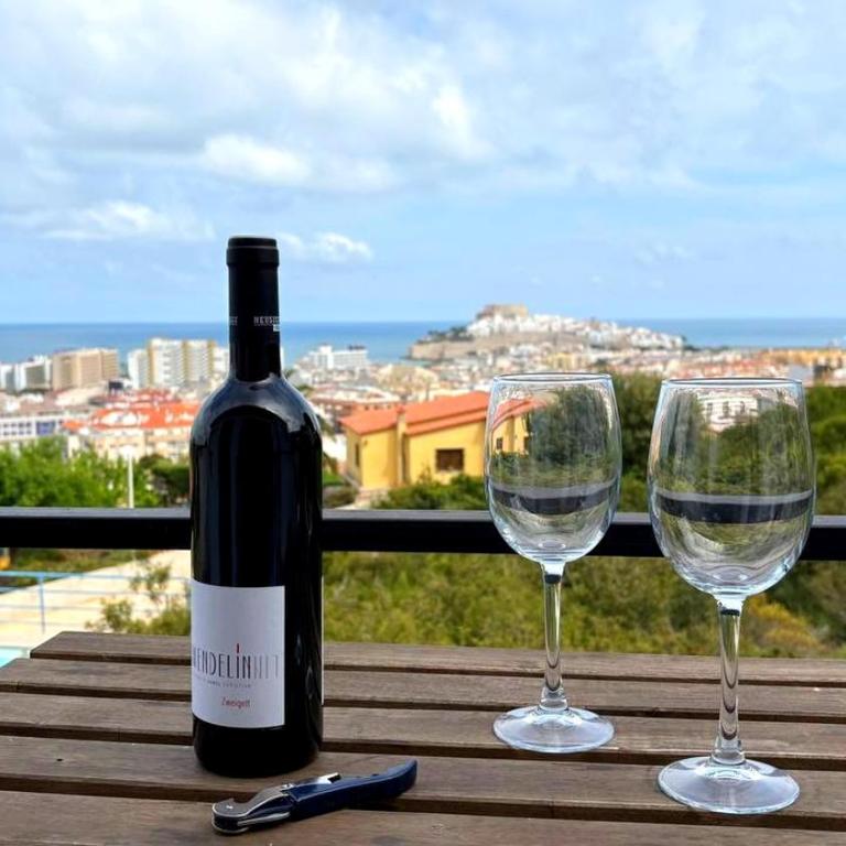 Blu Mare apartment - Apartamento con vistas al mar - 9