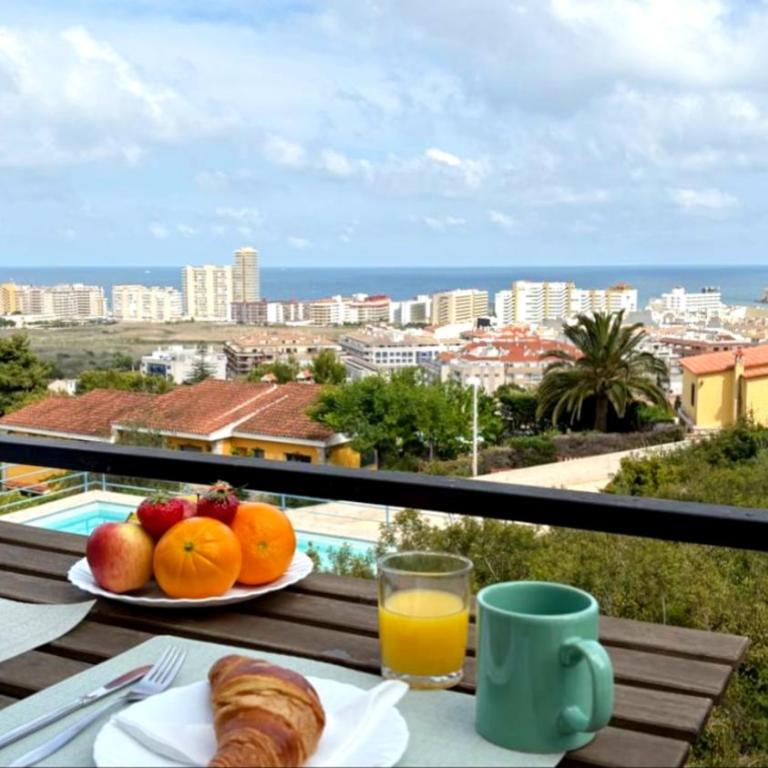 Blu Mare apartment - Apartamento con vistas al mar - 20