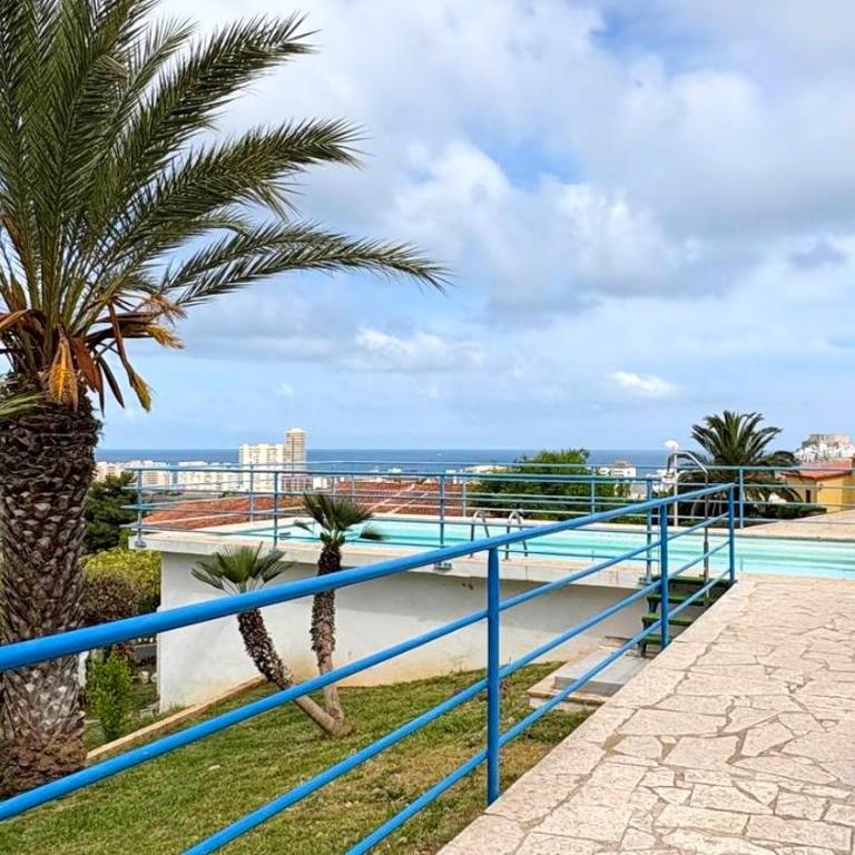 Blu Mare apartment - Apartamento con vistas al mar - 37