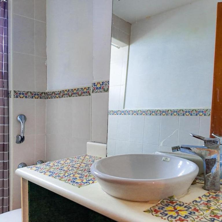 Suite Betulio - Apartamento de 1 dormitorio - 19