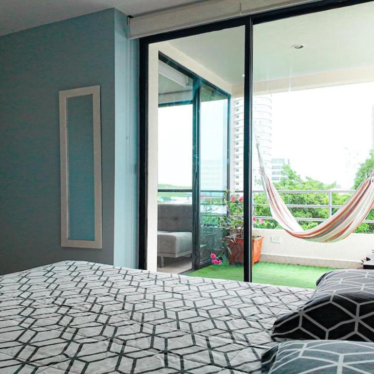 Suite Betulio - Apartamento de 1 dormitorio - 27