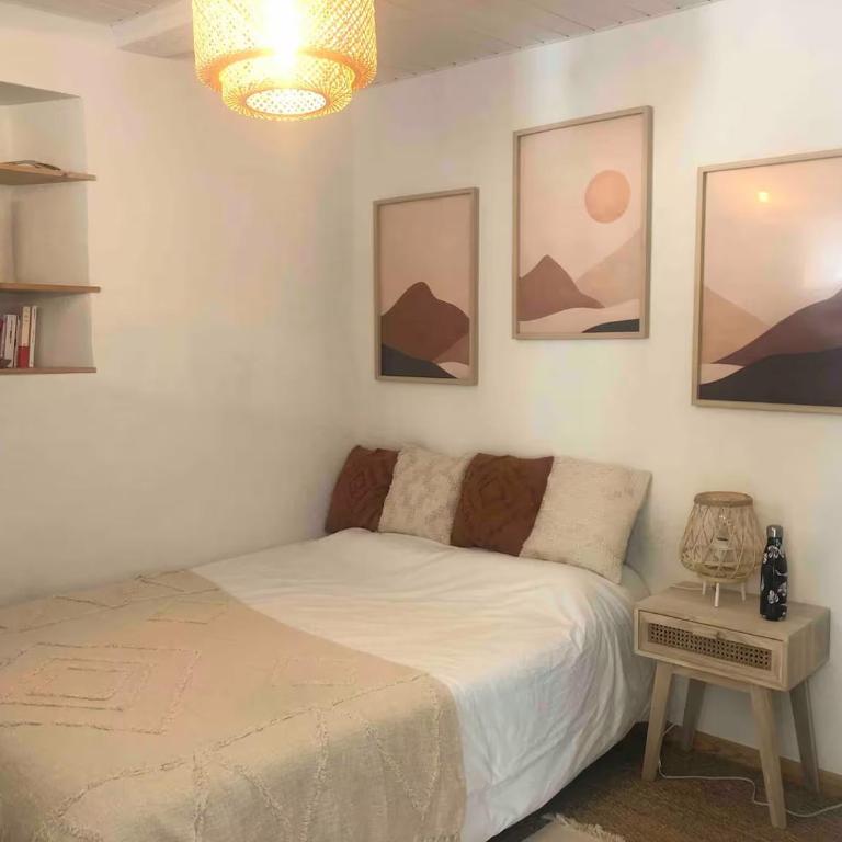 Cosy Studio Sea view - Appartement 1 Chambre - 7