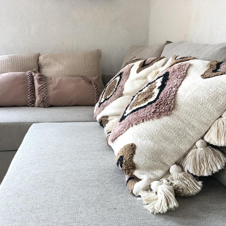Cosy Studio Sea view - Appartement 1 Chambre - 9