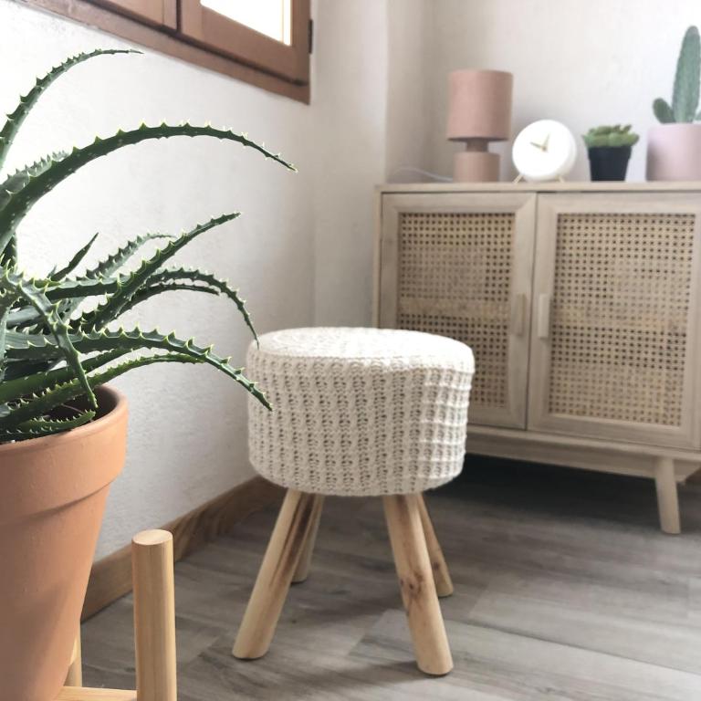 Cosy Studio Sea view - Appartement 1 Chambre - 11