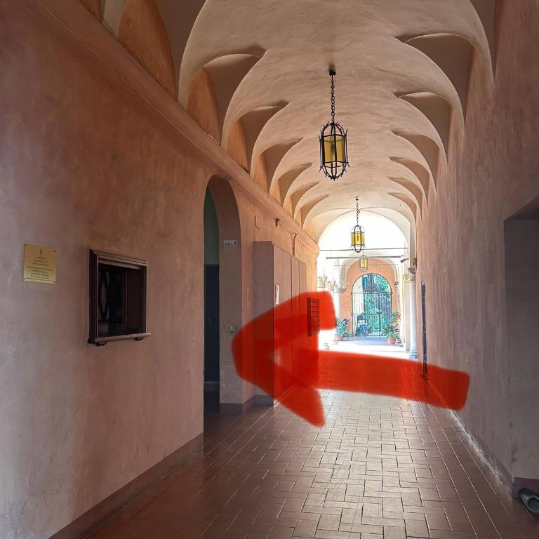 Suite Sole Bologna Centro - Appartamento Superior - 29
