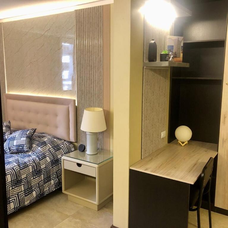 Luxurious Akros 526 Suite - Apartamento de 1 dormitorio - 2