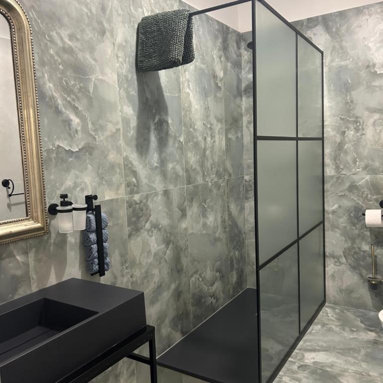 Suite Sole Bologna Centro - Appartamento Superior - 16