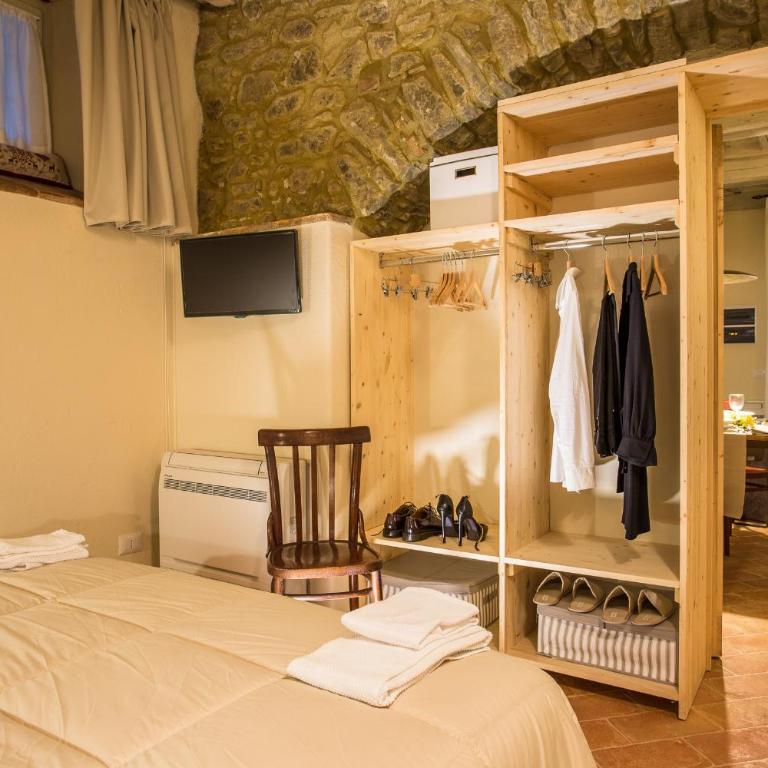 Casa Zeni - Appartamento - Piano Terra - Severini - 12