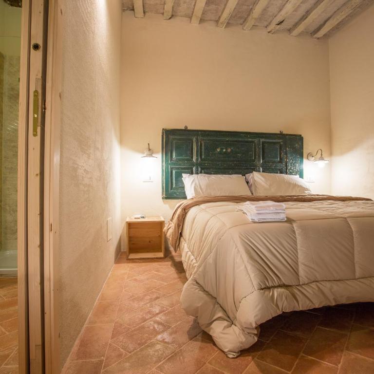 Casa Zeni - Appartamento - Piano Terra - Severini - 13