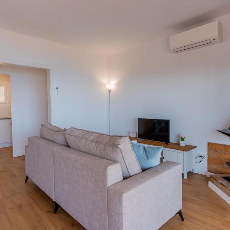 Apartamento Boheme Sagaró - Apartamento con vistas al mar - 22