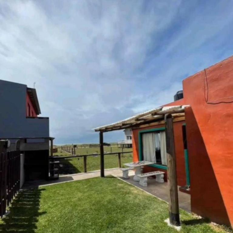 Moana - Casa de 2 dormitorios - 1