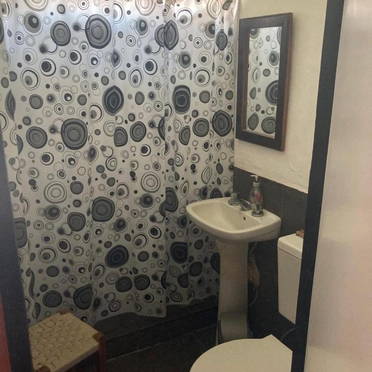 Moana - Casa de 2 dormitorios - 1