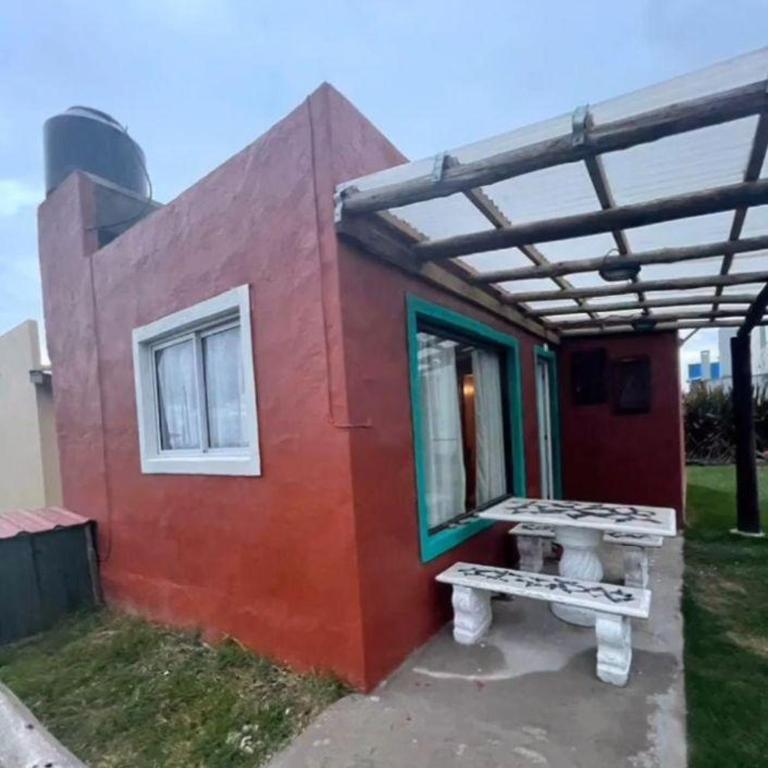 Moana - Casa de 2 dormitorios - 3