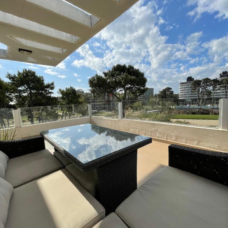 Departamento 3 ambientes - Amarras Pinamar - Apartamento - 16