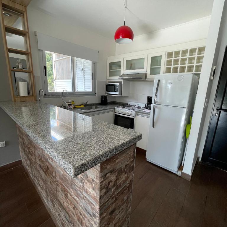 Departamento 3 ambientes - Amarras Pinamar - Apartamento - 18