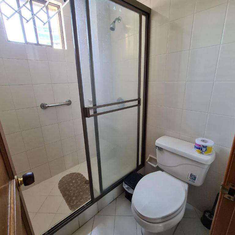 El Peñón del Rodadero - Apartamento Deluxe de 2 dormitorios con balcón - 9