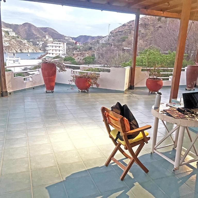 Lodging Gosen - Apartment with Sea View - 1