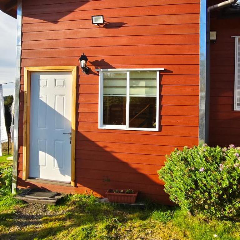 Tiny house en Aituy, Chiloé - Apartamento de 1 dormitorio - 2