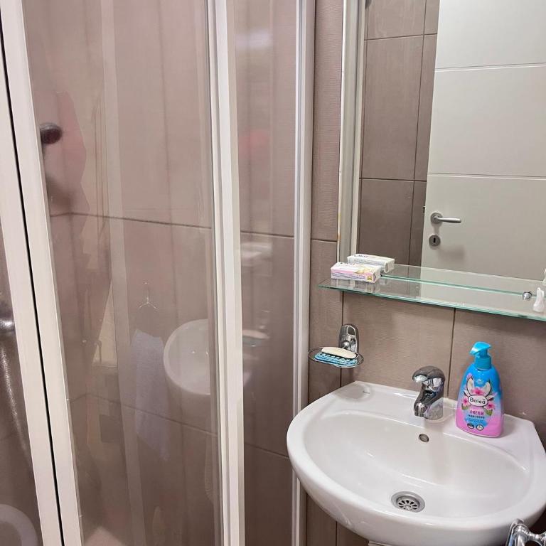 House Kassiopi - Kuća sa 1 Spavaćom Sobom - 10