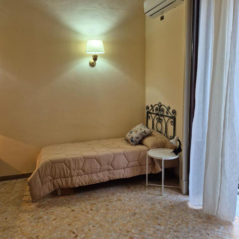 GLI APPARTAMENTI DI PALAZZO UMBERTO I - Deluxe One-Bedroom Apartment with City View - 6