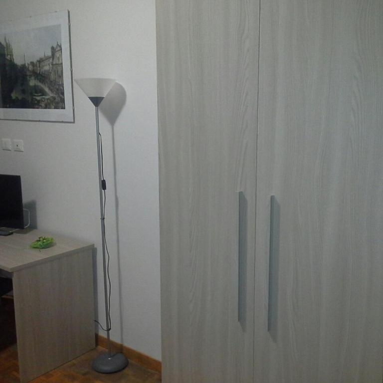 Olimpica Relais guest house - Camera Tripla Deluxe - 27