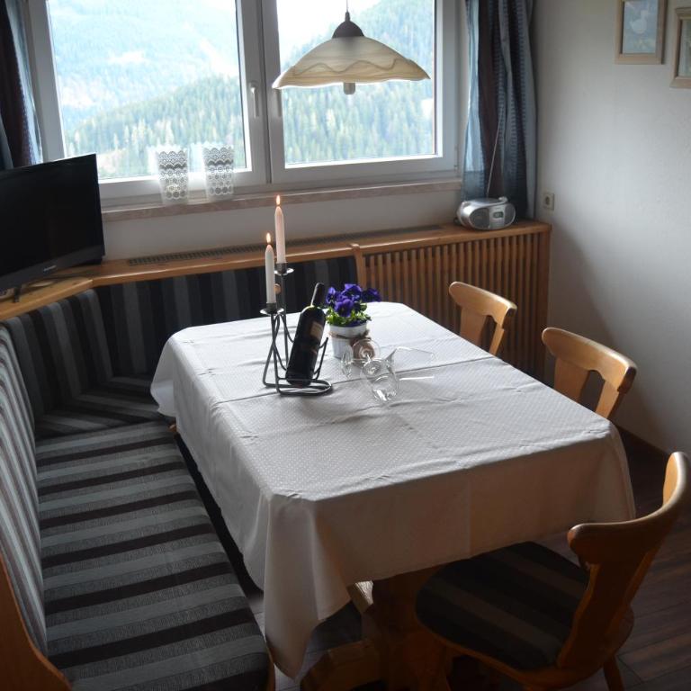 Fesengut - Apartment - 4