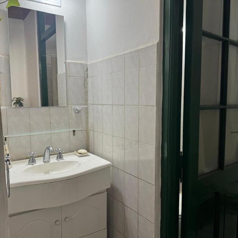 Refugio Urbano - Apartamento de 1 dormitorio - 5