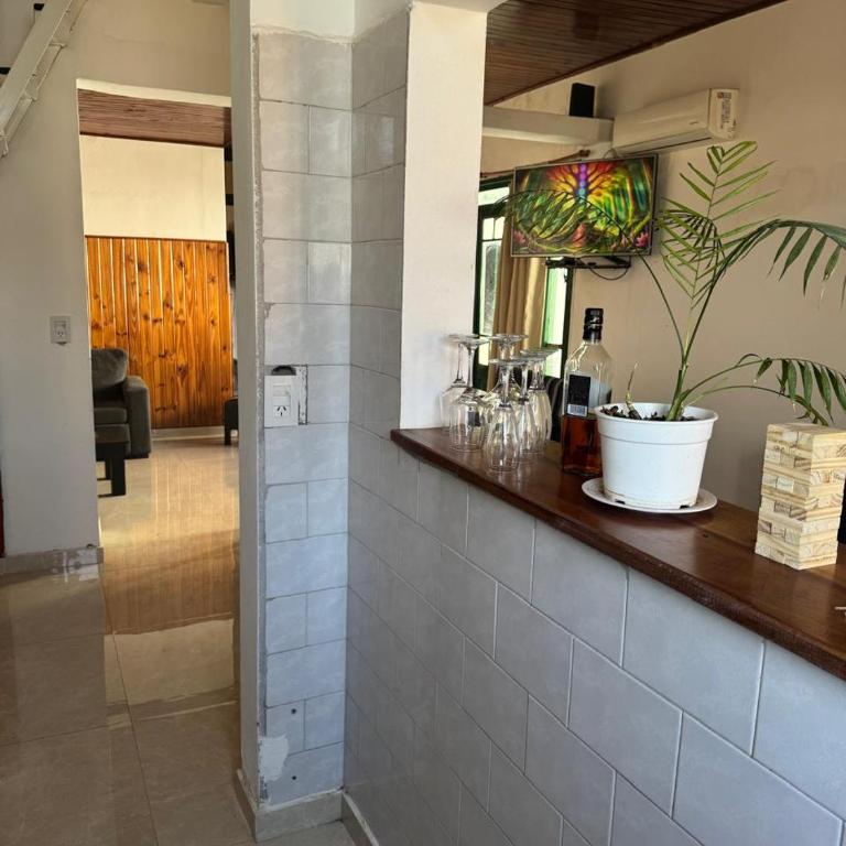 Refugio Urbano - Apartamento de 1 dormitorio - 13
