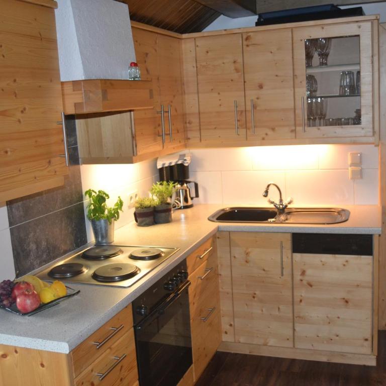 Fesengut - Apartment - 1