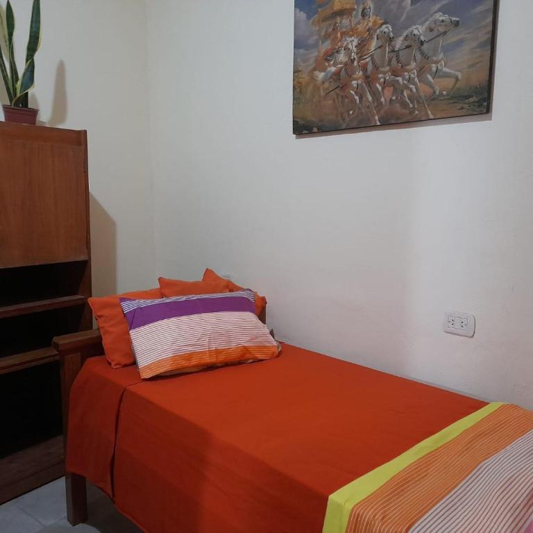 Cosmic - Apartamento de 1 dormitorio - 1