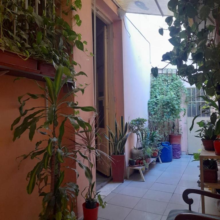 Cosmic - Apartamento de 1 dormitorio - 4