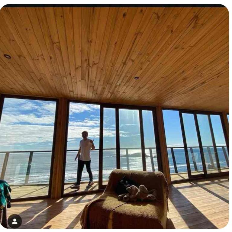 Aroma a mar - Two-Bedroom House - 3