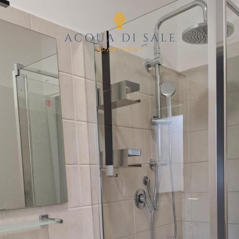 Acqua di Sale Apartment - Two-Bedroom Apartment - 11