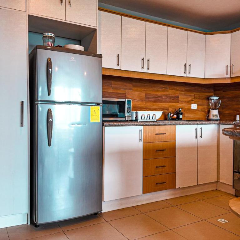 Suite Betulio - Apartamento de 1 dormitorio - 7