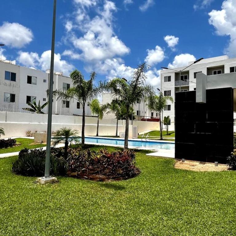 Beautiful apartment for 6 people, 3 bedrooms, 4th floor - Apartamento de 3 dormitorios con balcón - 1