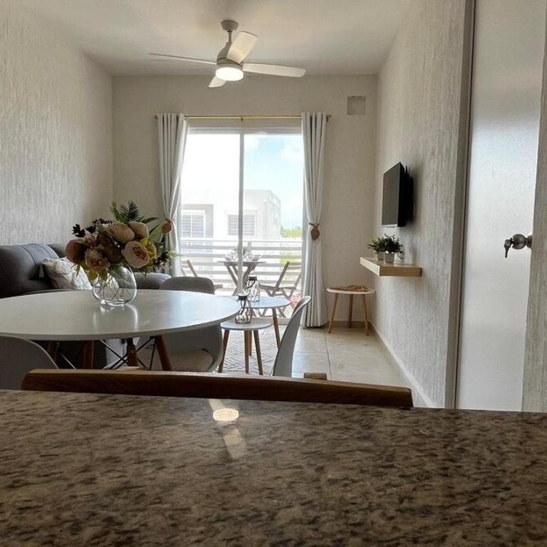 Beautiful apartment for 6 people, 3 bedrooms, 4th floor - Apartamento de 3 dormitorios con balcón - 9