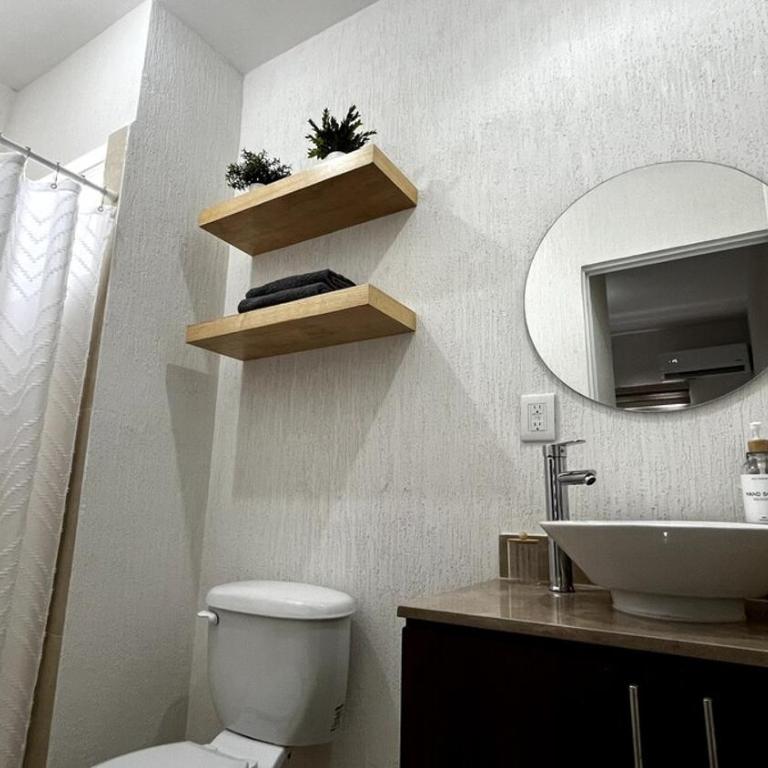 Beautiful apartment for 6 people, 3 bedrooms, 4th floor - Apartamento de 3 dormitorios con balcón - 17