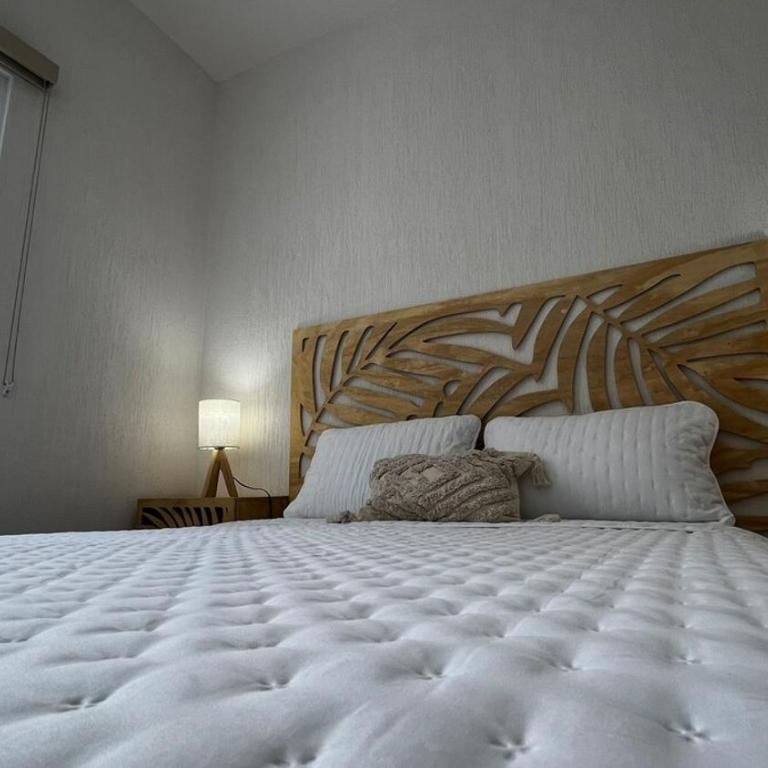 Beautiful apartment for 6 people, 3 bedrooms, 4th floor - Apartamento de 3 dormitorios con balcón - 15