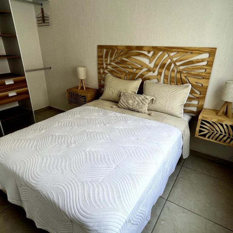 Beautiful apartment for 6 people, 3 bedrooms, 4th floor - Apartamento de 3 dormitorios con balcón - 20
