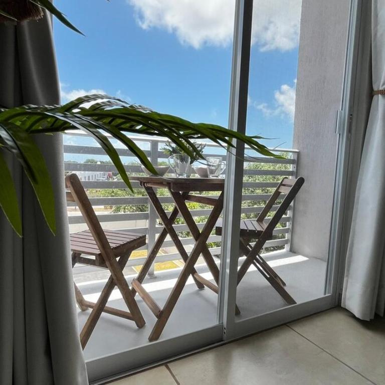Beautiful apartment for 6 people, 3 bedrooms, 4th floor - Apartamento de 3 dormitorios con balcón - 5