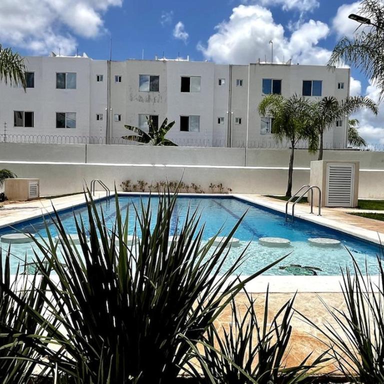 Beautiful apartment for 6 people, 3 bedrooms, 4th floor - Apartamento de 3 dormitorios con balcón - 29