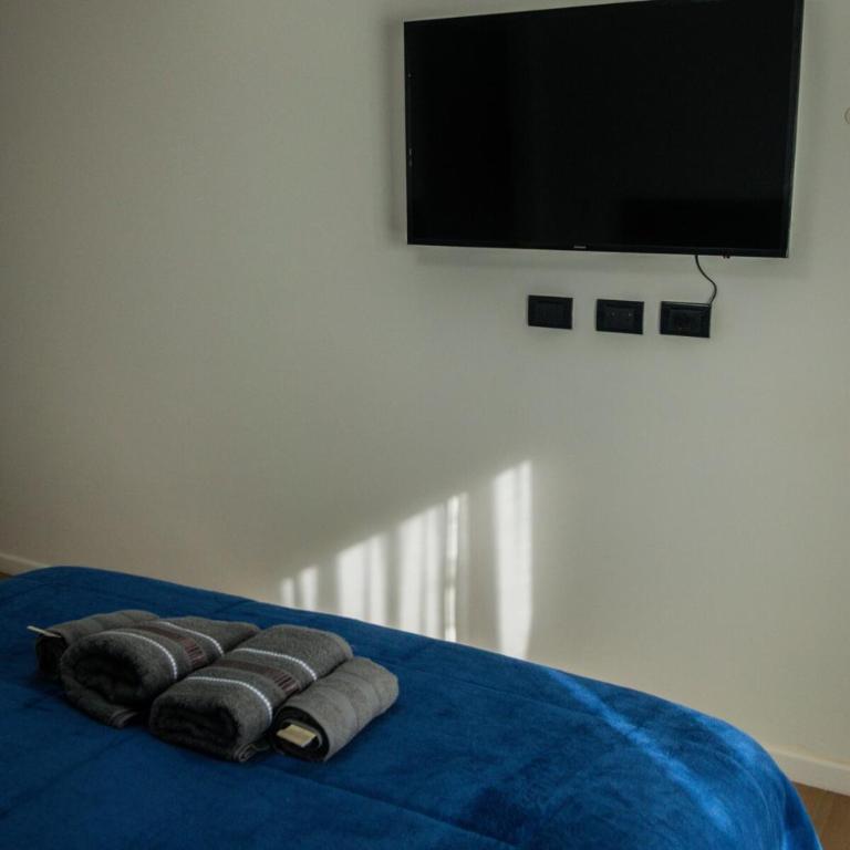 Balcones del mar - Apartamento de 1 dormitorio - 14