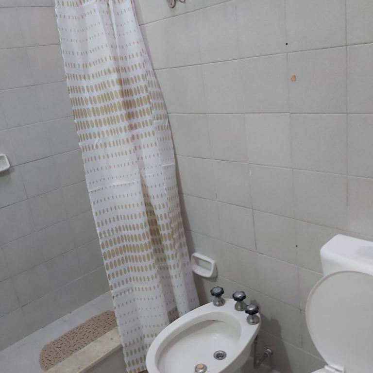 SaJulAgos963 - Two-Bedroom House - 10