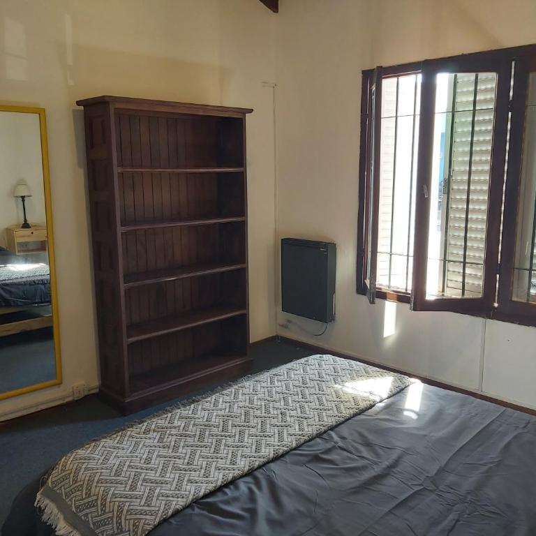 SaJulAgos963 - Casa de 2 dormitorios - 14