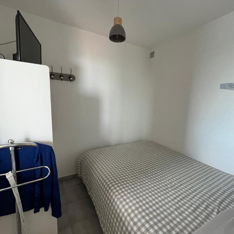 Appartement T2 à Sète - Parking - Climatisation - FR-1-338-610 - Apartment - 21