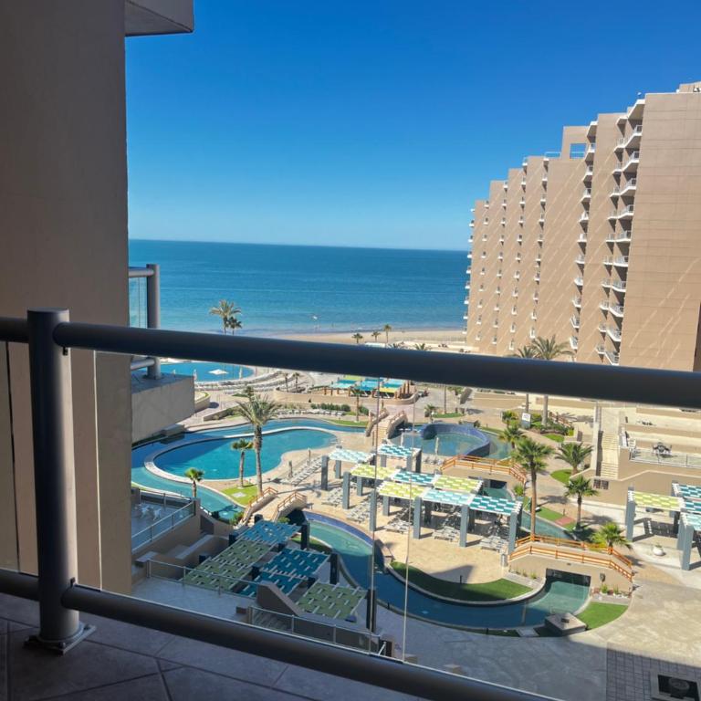 Las Palomas Beach & Golf Resort - Apartamento de 1 dormitorio - 11