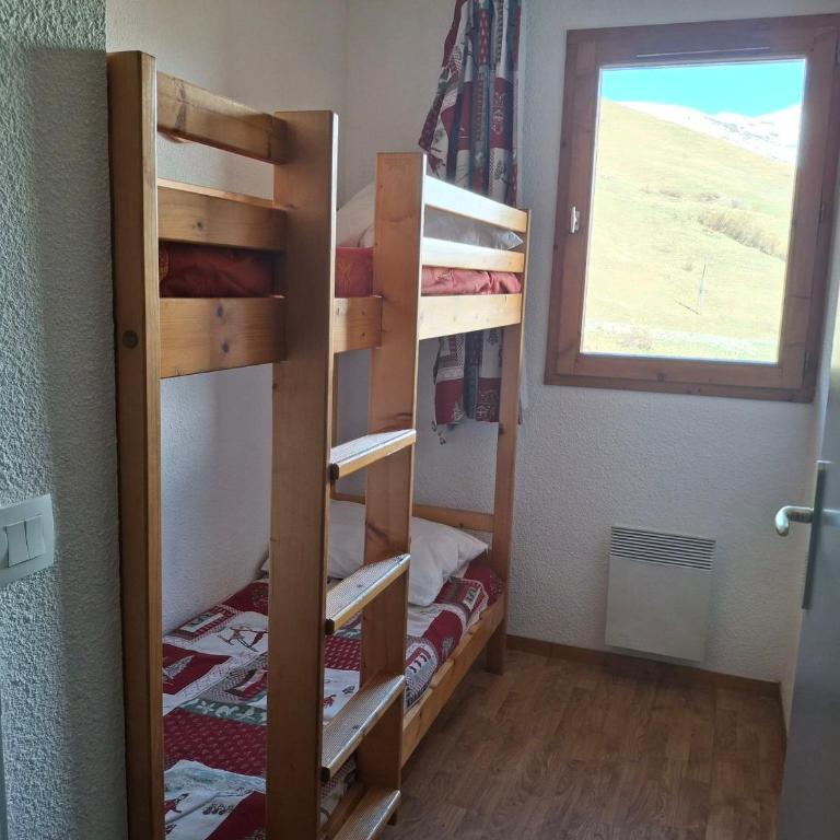 Appartement 2 chambres, proche pistes, 6 pers. - Appartement 2 Chambres - 5
